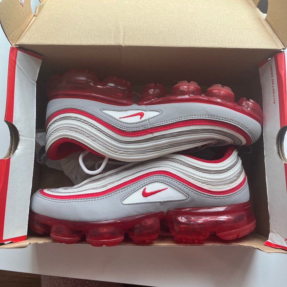 Nike Air Vapormax’97